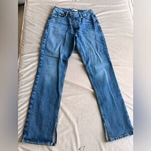 Good American 90’s Icon jeans